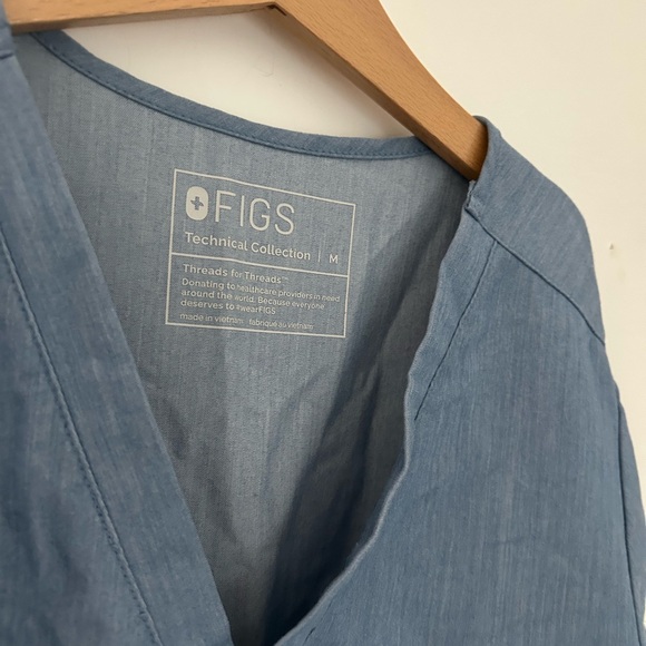 Figs Set - Picture 3 of 6